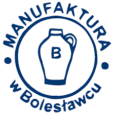 Producent: Manufaktura w Bolesławcu (przejdź do produktów)